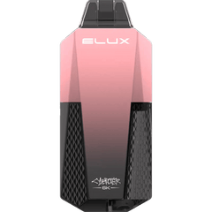 Elux Cyberover 6K Disposable - Power Vape Shop