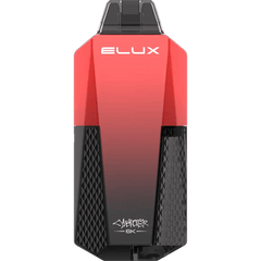 Elux Cyberover 6K Disposable - Power Vape Shop