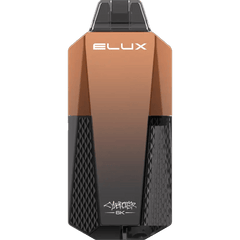 Elux Cyberover 6K Disposable - Power Vape Shop