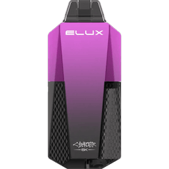 Elux Cyberover 6K Disposable - Power Vape Shop