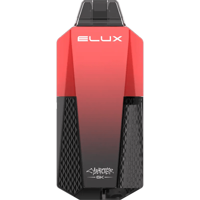 Elux Cyberover 6K Disposable - Power Vape Shop