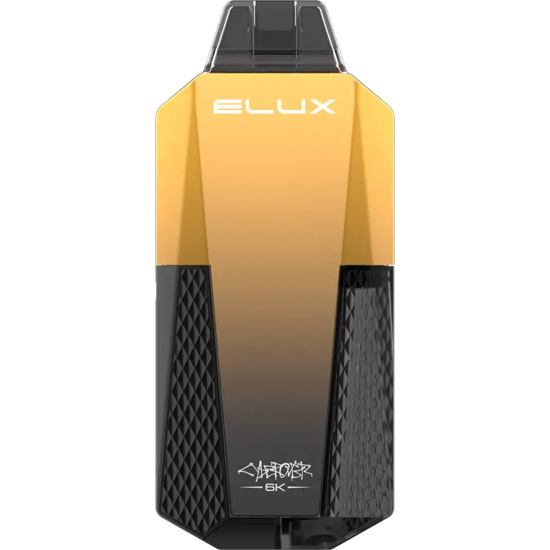 Elux Cyberover 6K Disposable - Power Vape Shop