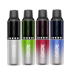 Elux Firerose Rayo 600 Puffs Prefilled Vape Kit - Power Vape Shop