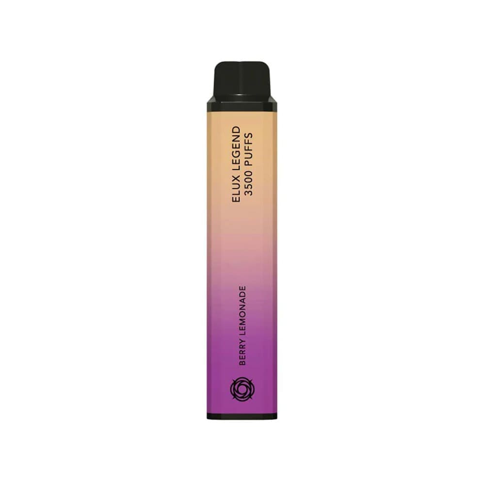 Elux Legend 3500 Puffs - Power Vape Shop