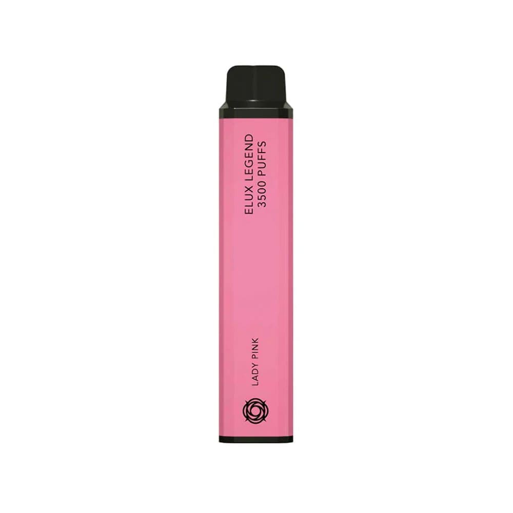 Elux Legend 3500 Puffs - Power Vape Shop