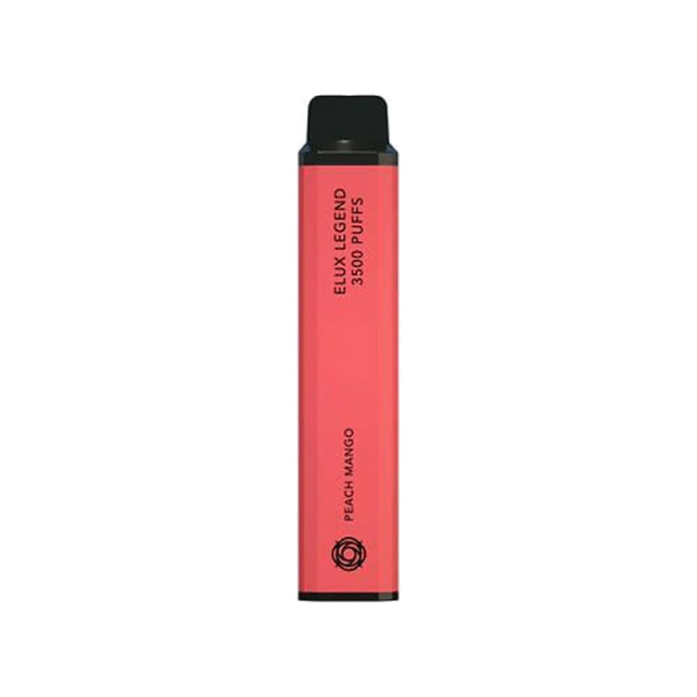 Elux legend 3500 Puffs Disposable Vape | 50+ Flavours Elux legend 3500 Puffs Disposable Vape | 50+ Flavours