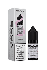 Elux Legend Nic Salt 10ml - Power Vape Shop