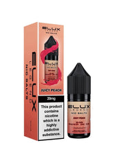 Elux Legend Nic Salt 10ml - Power Vape Shop