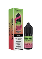Elux Legend Nic Salt 10ml - Power Vape Shop