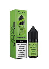 Elux Legend Nic Salt 10ml - Power Vape Shop