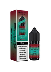 Elux Legend Nic Salt 10ml - Power Vape Shop