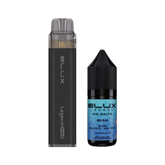 Elux Legend Prime 5000 Refillable Pod Kit - Power Vape Shop