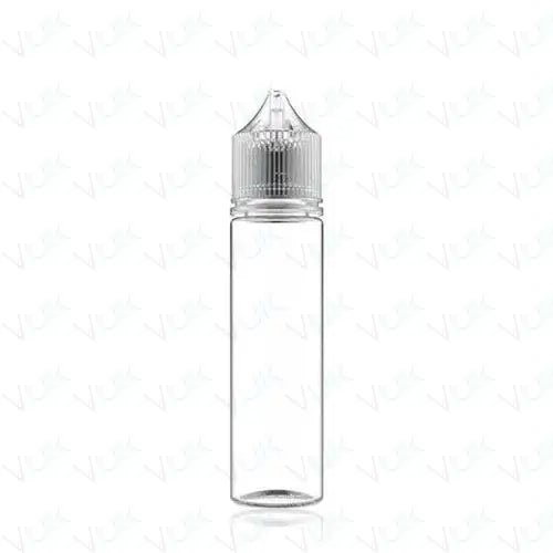 Empty E-Liquid Mixing Bottles - Power Vape Shop