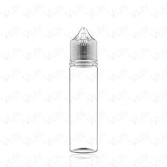 Empty E-Liquid Mixing Bottles - Power Vape Shop