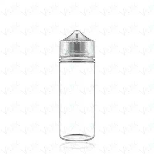 Empty E-Liquid Mixing Bottles - Power Vape Shop
