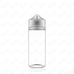 Empty E-Liquid Mixing Bottles - Power Vape Shop