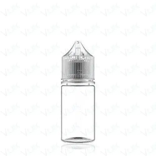 Empty E-Liquid Mixing Bottles - Power Vape Shop