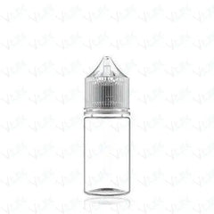 Empty E-Liquid Mixing Bottles - Power Vape Shop