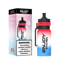 Enjoy Pro Max 15k Disposable Vape - Power Vape Shop