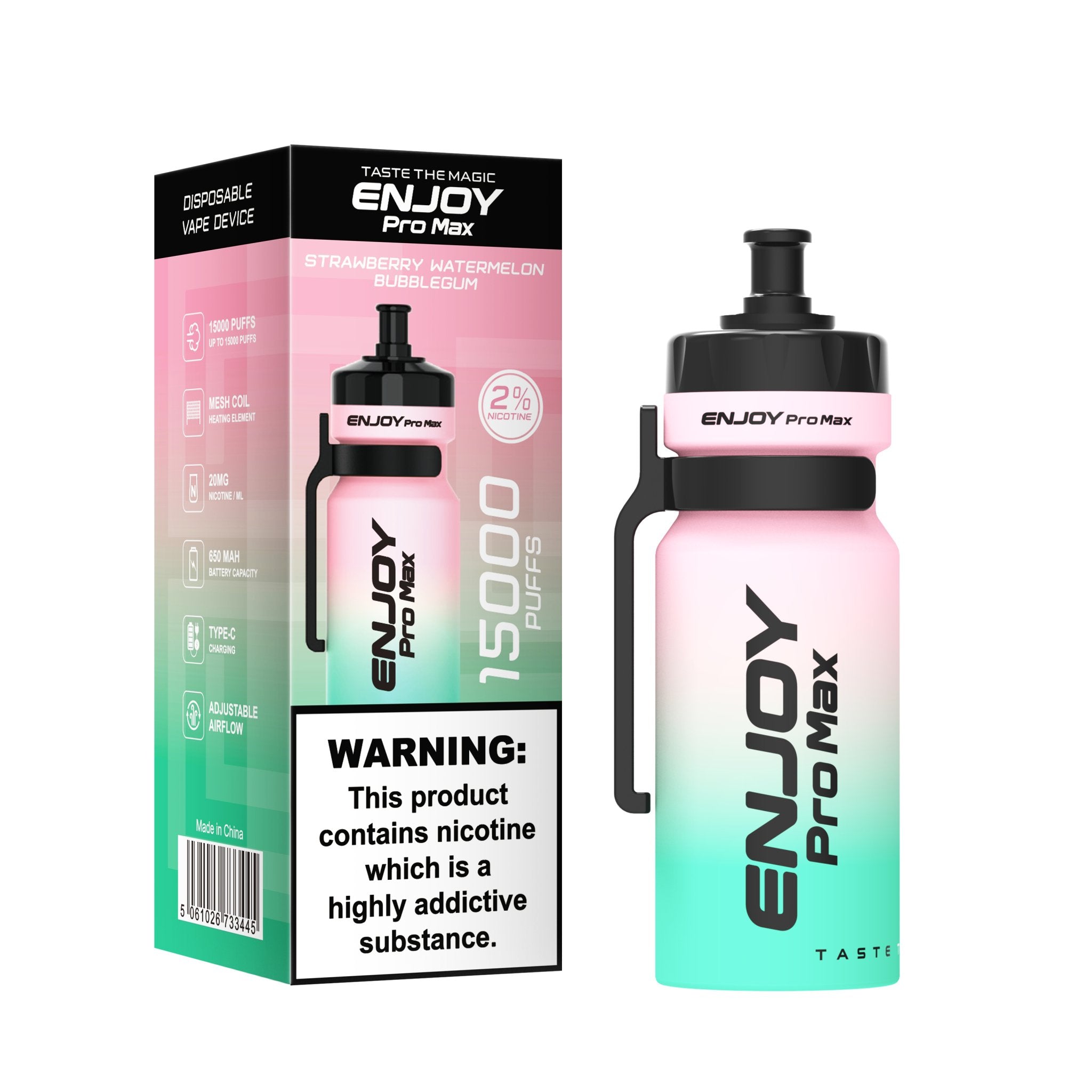 juicy bar pro max 15000 puffs disposable vape Enjoy Pro Max 15k Disposable Vape
