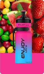Enjoy Ultra 9000 Disposable Vape - Power Vape Shop