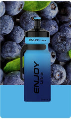 Enjoy Ultra 9000 Disposable Vape - Power Vape Shop