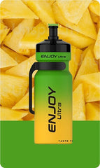 Enjoy Ultra 9000 Disposable Vape - Power Vape Shop