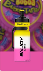 Enjoy Ultra 9000 Disposable Vape - Power Vape Shop