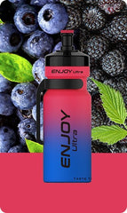 Enjoy Ultra 9000 Disposable Vape - Power Vape Shop