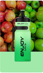 Enjoy Ultra 9000 Disposable Vape - Power Vape Shop