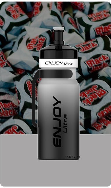 Enjoy Ultra 9000 Disposable Vape - Power Vape Shop