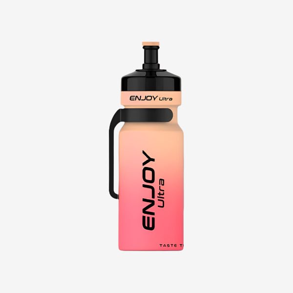 Enjoy Ultra 9000 Prefilled Pod Vape Kit - Power Vape Shop