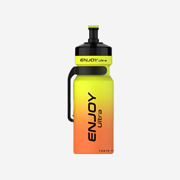 Enjoy Ultra 9000 Prefilled Pod Vape Kit - Power Vape Shop