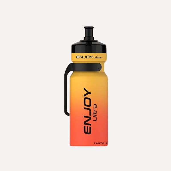 Enjoy Ultra 9000 Prefilled Pod Vape Kit - Power Vape Shop