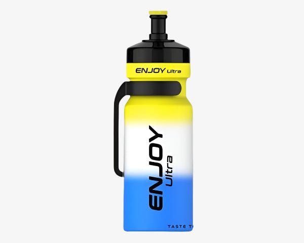 Enjoy Ultra 9000 Prefilled Pod Vape Kit - Power Vape Shop