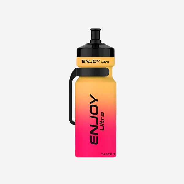 Enjoy Ultra 9000 Prefilled Pod Vape Kit - Power Vape Shop