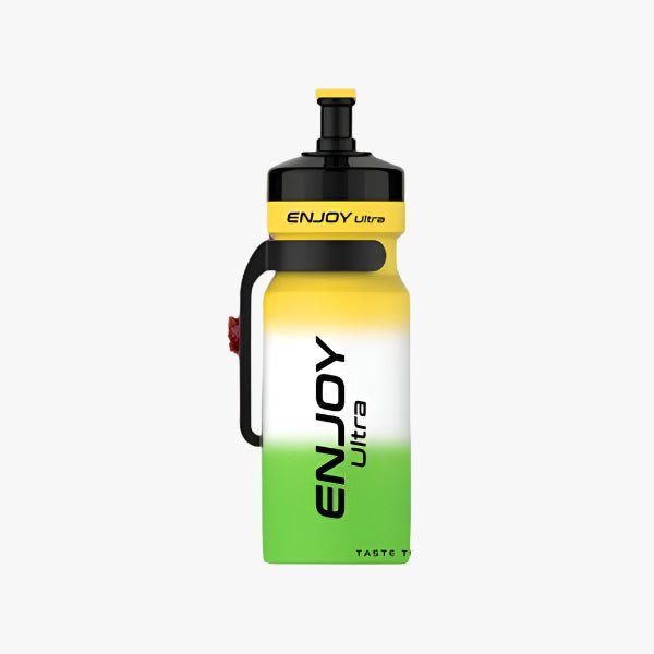 Enjoy Ultra 9000 Prefilled Pod Vape Kit - Power Vape Shop