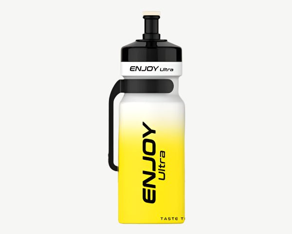 Enjoy Ultra 9000 Prefilled Pod Vape Kit - Power Vape Shop