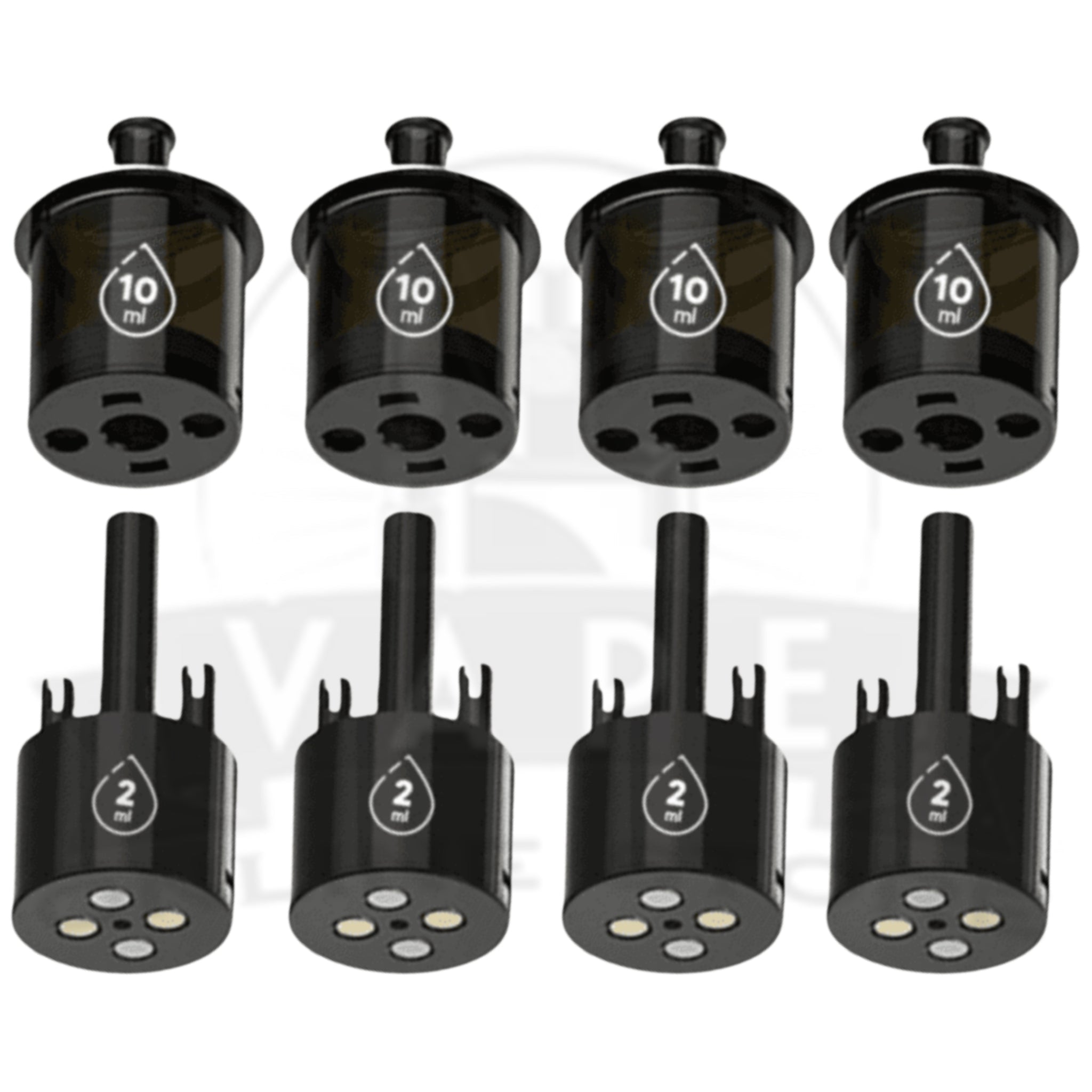 Enjoy Ultra 9000 Prefilled Refill Pods - Power Vape Shop