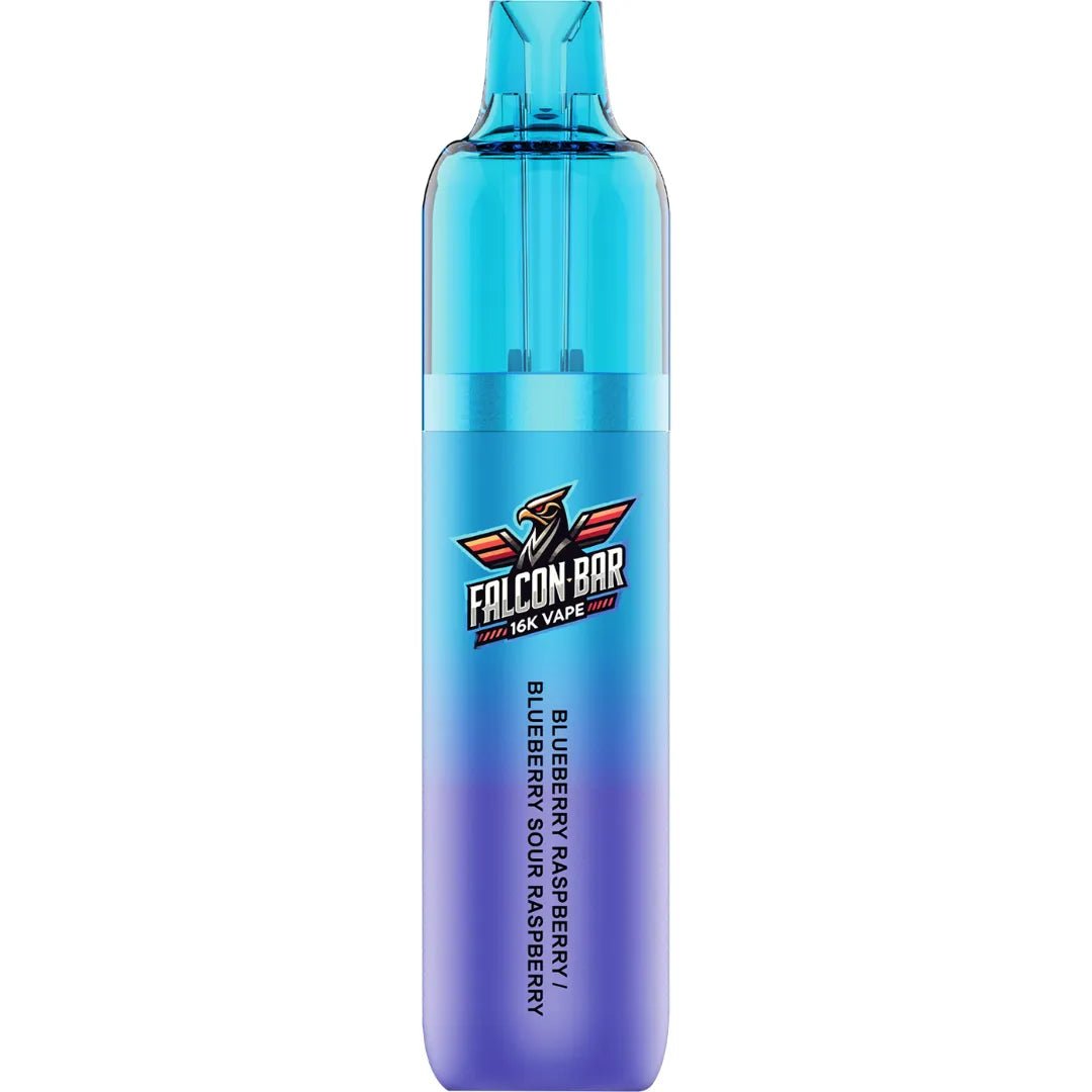 Falcon Bar 16k Prefilled Vape Kit - Power Vape Shop