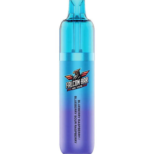 Falcon Bar 16k Prefilled Vape Kit - Power Vape Shop