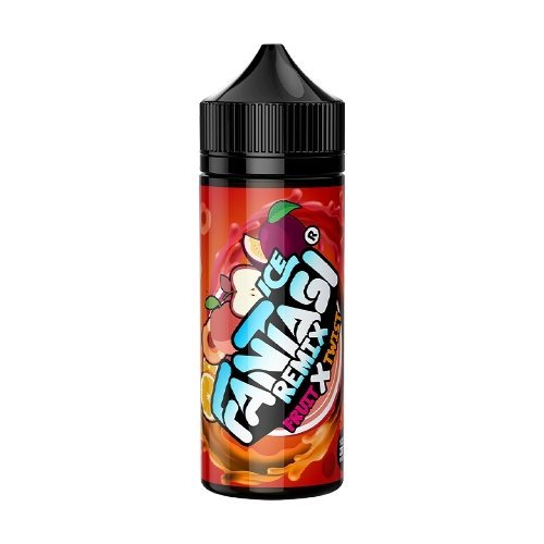 Fantasi E-liquids 100ml - Power Vape Shop