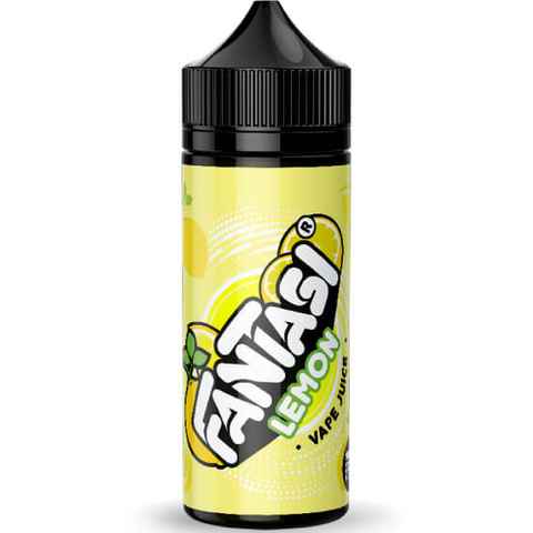 Fantasi E-liquids 100ml - Power Vape Shop