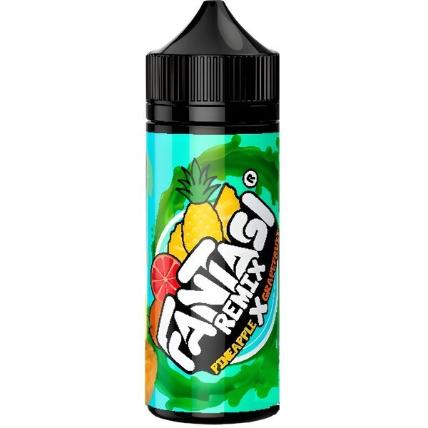 Fantasi E-liquids 100ml - Power Vape Shop