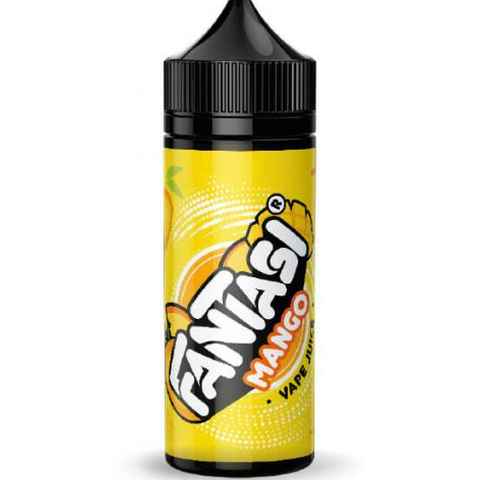 Fantasi E-liquids 100ml - Power Vape Shop