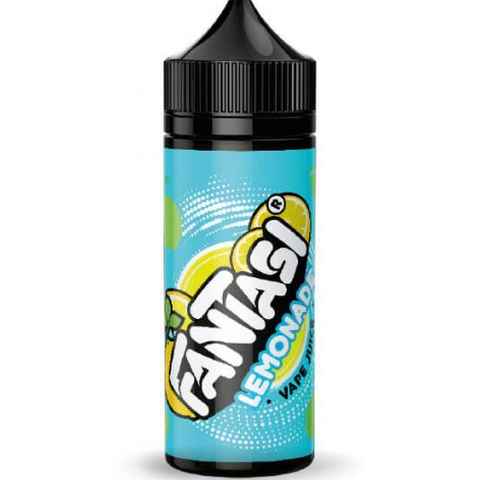 Fantasi E-liquids 100ml - Power Vape Shop