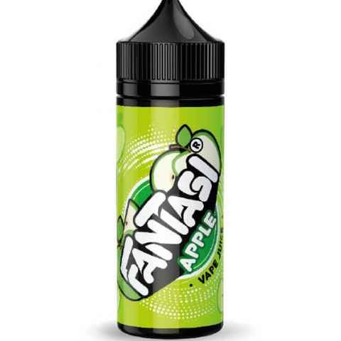 Fantasi E-liquids 100ml - Power Vape Shop