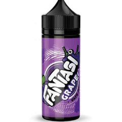 Fantasi E-liquids 100ml - Power Vape Shop