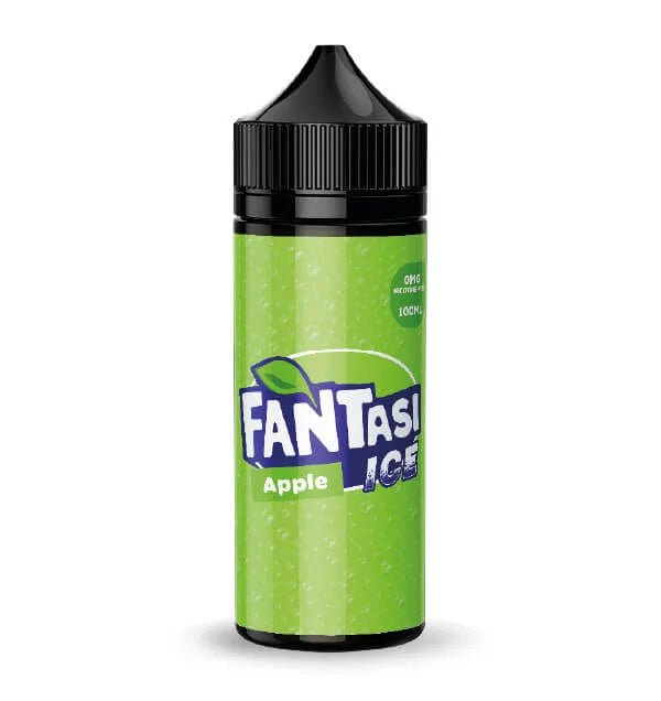 Fantasi Ice E-liquid 100ml - Power Vape Shop