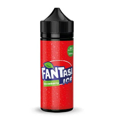 Fantasi Ice E-liquid 100ml - Power Vape Shop